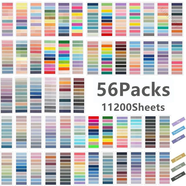 56Pack11200Sheets