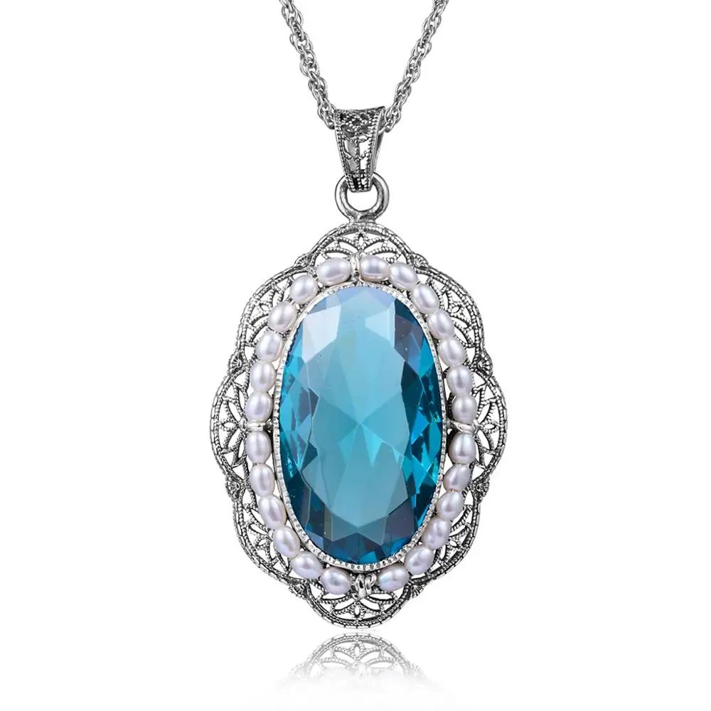 Gem Color: Aquamarine