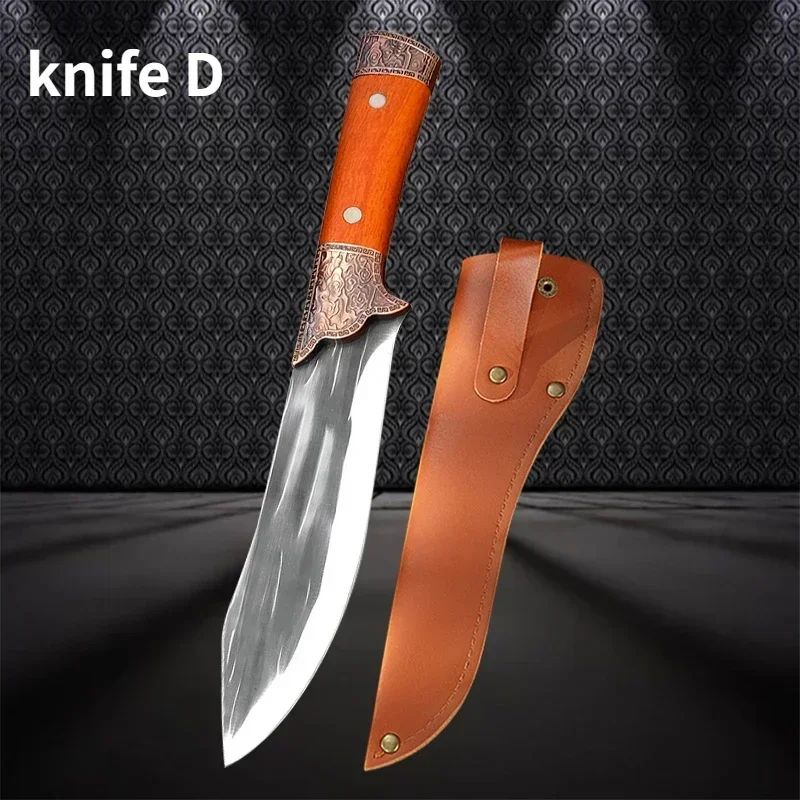 Color:Knife D