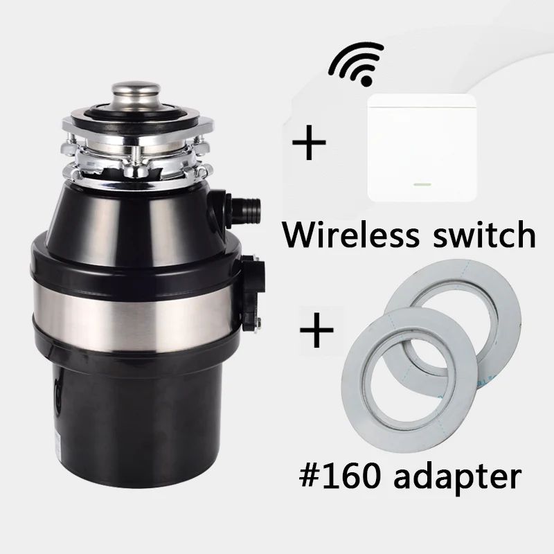 Kleur: 560W 160 Adapter