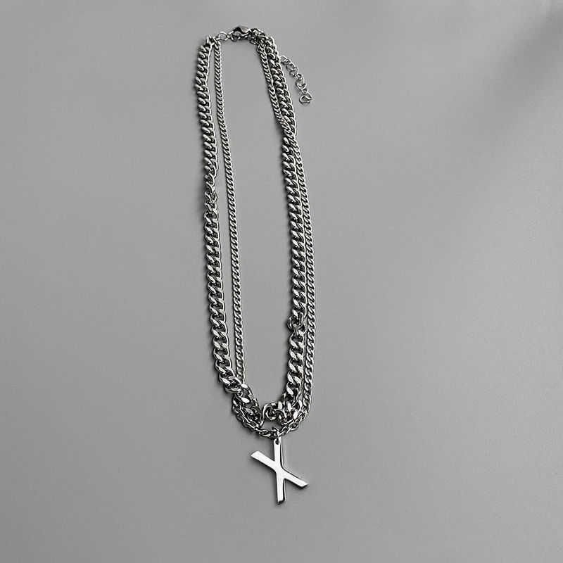 x Necklace