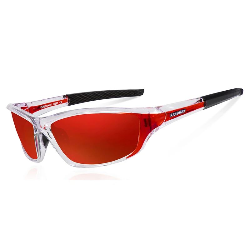 Color:Red Polarized