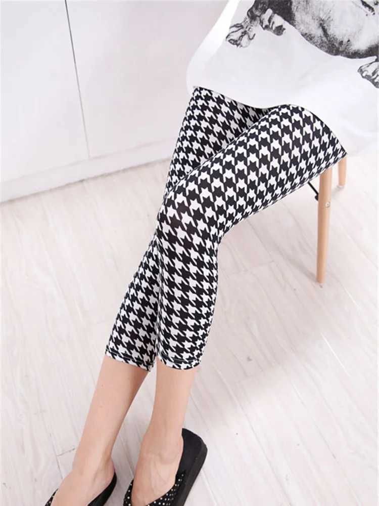 Qr25houndstooth