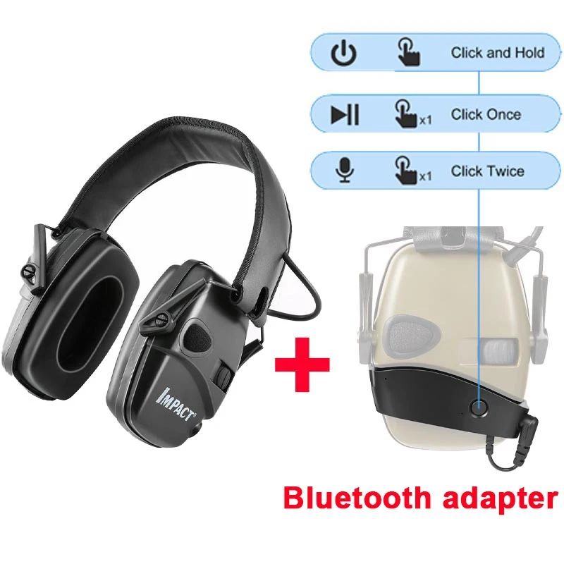 Color:add Bluetooth adapte