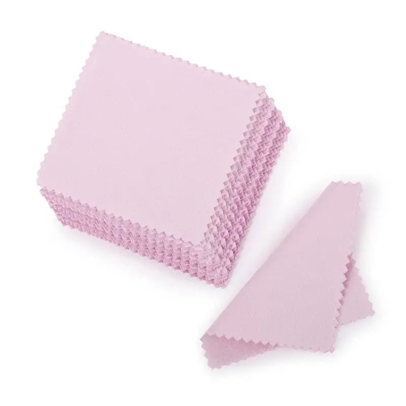 Cor: 10x10cm rosa