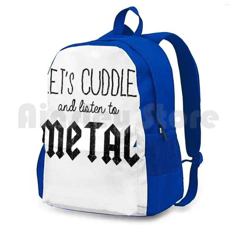 Backpack-Blue