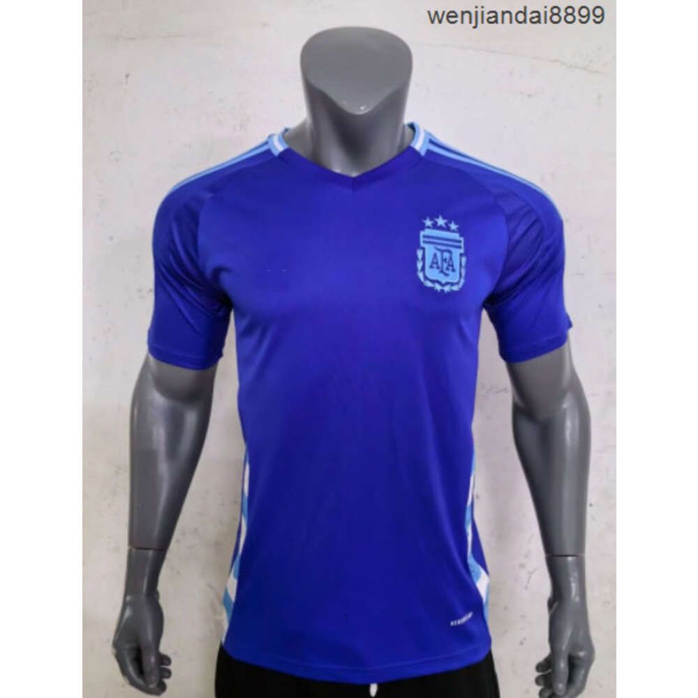 Argentina Away