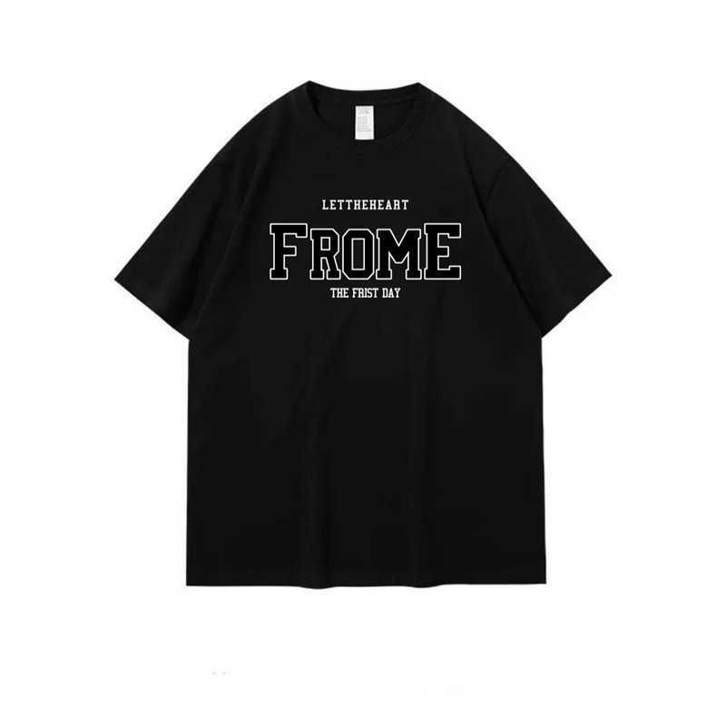 Black Frome