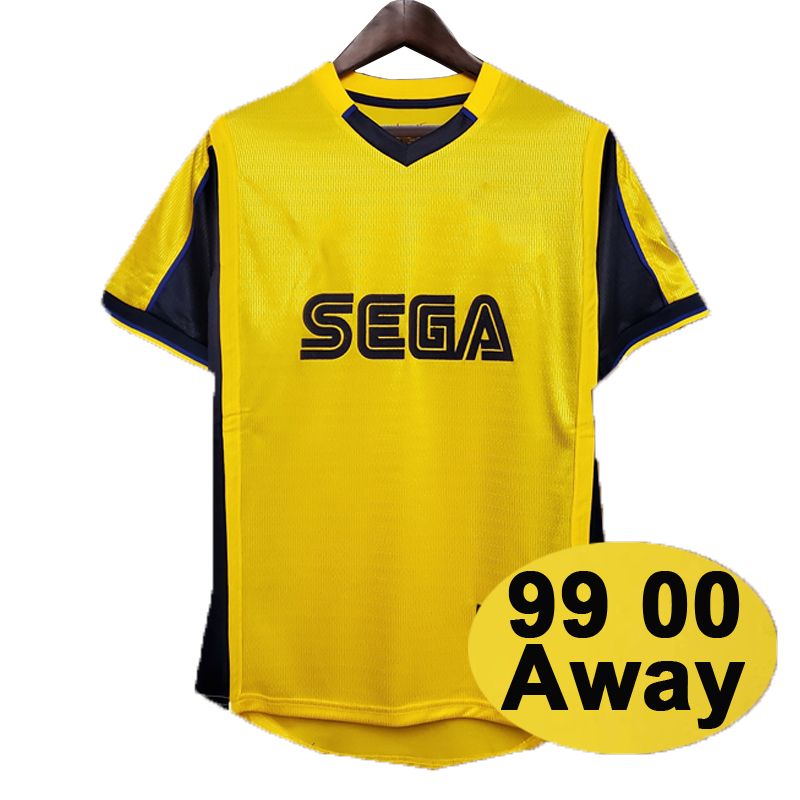 FG21023 1999 2000 Away