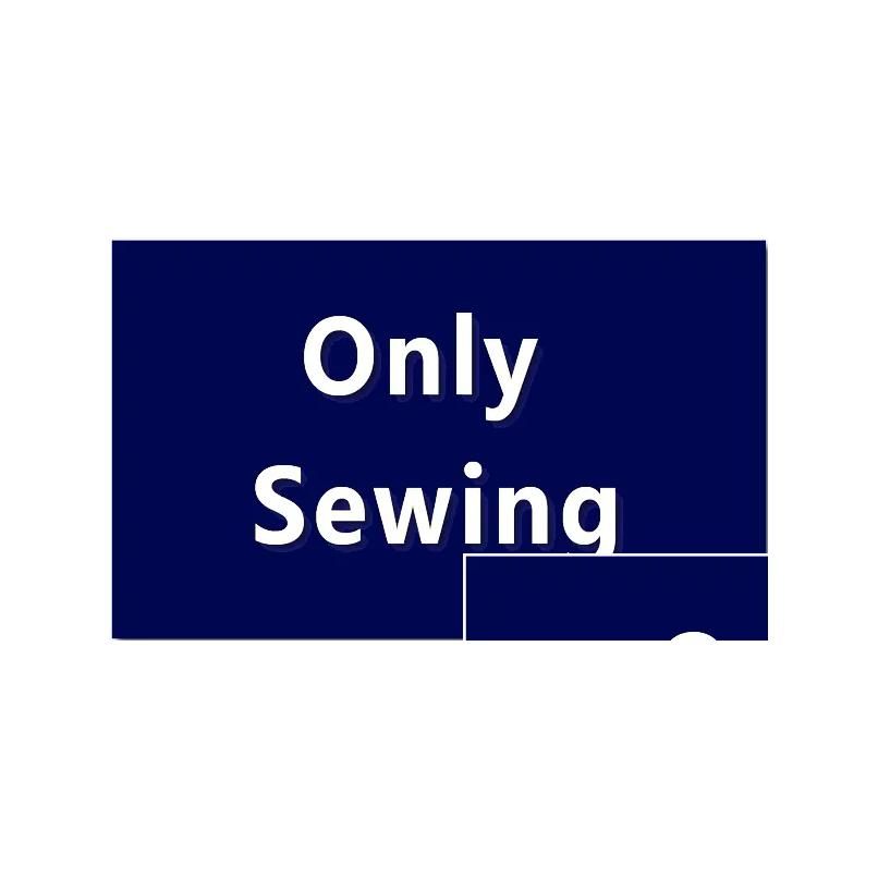 Only Sewing