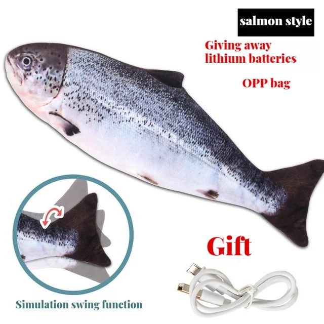 c Salmon