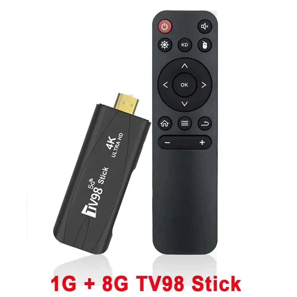 Plugtype: EU PLUGCOLOR: 1G 8G TV -stick