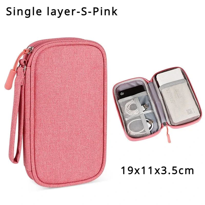 Size:1pcsColor:Single layer-S-Pink