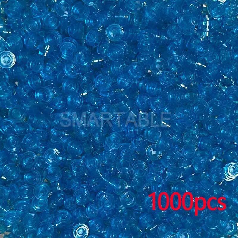 色：1000 Tr Water Blue