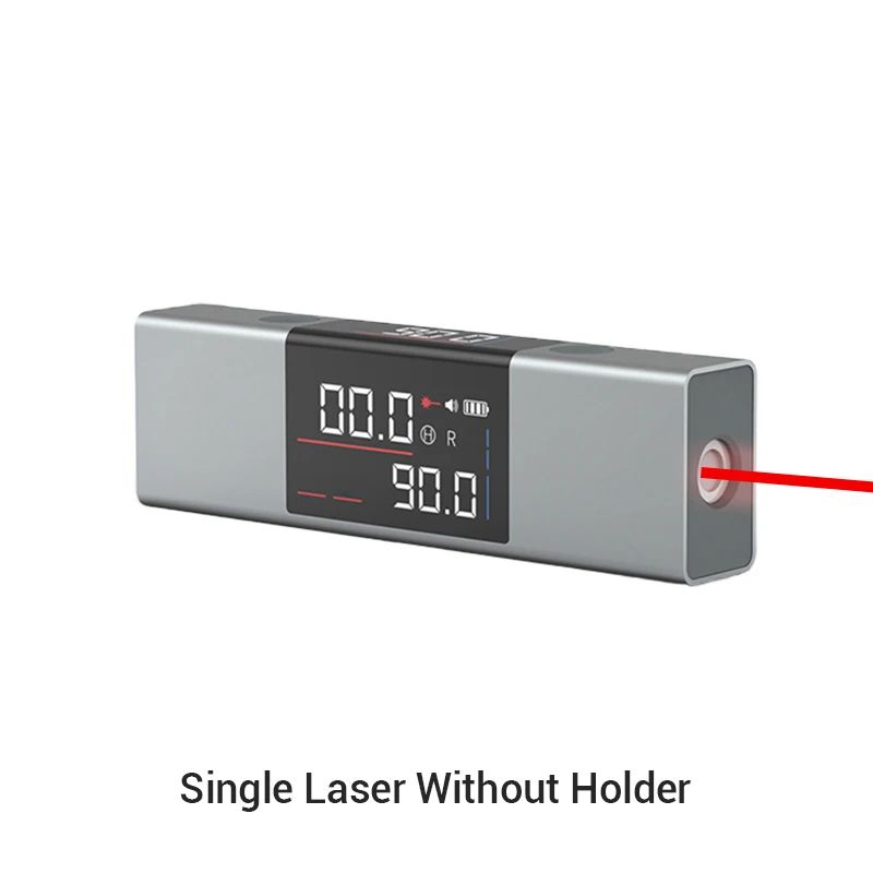 Color:Single laser