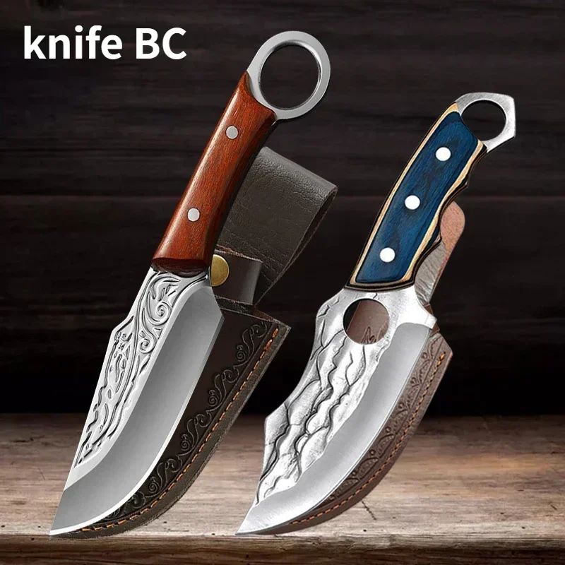 Color:knife BC