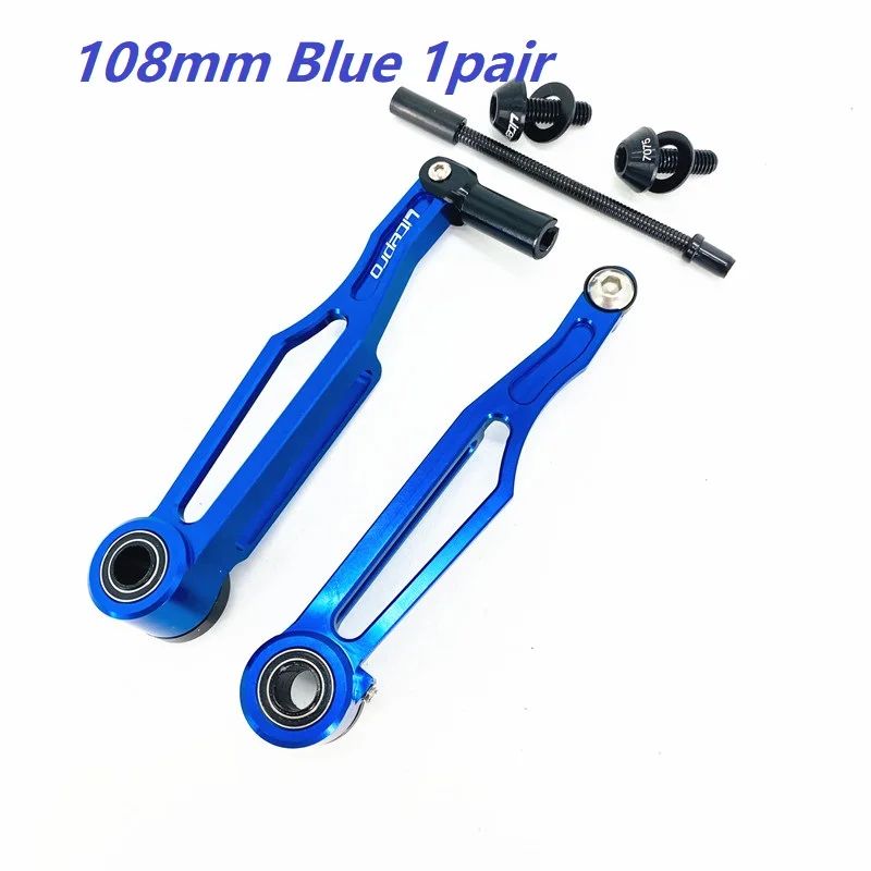 Color:108mm Blue