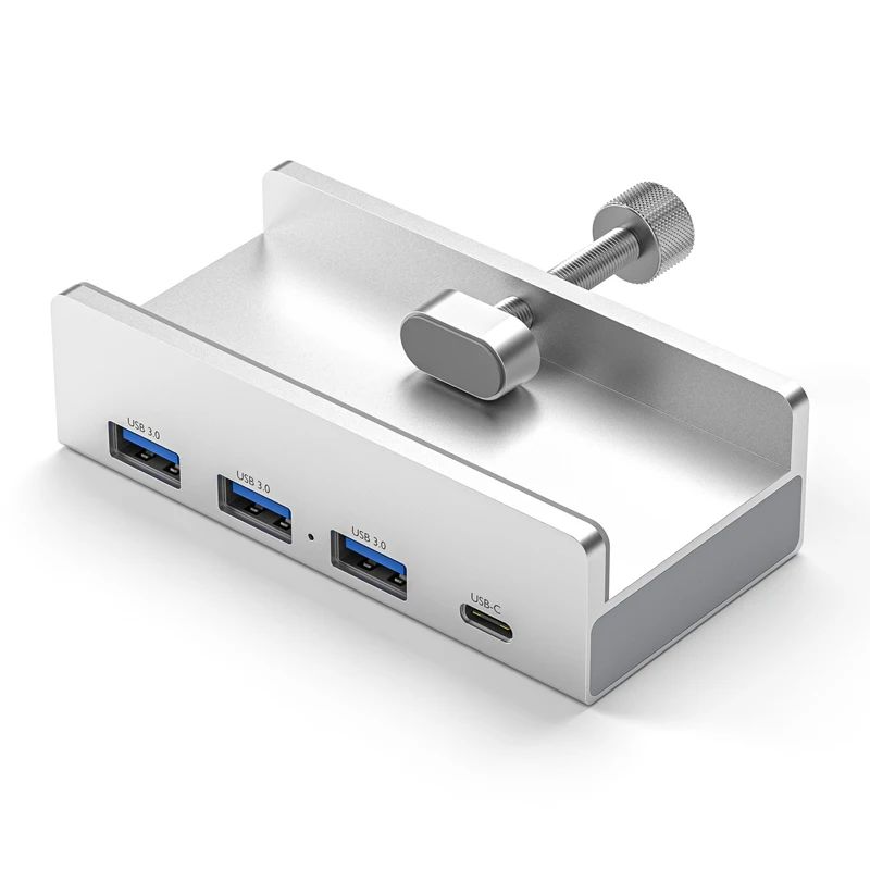 Color:USB TYPE C Silver