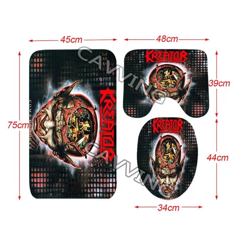 3PC Mat Set-B