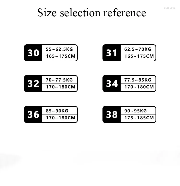 Size reference