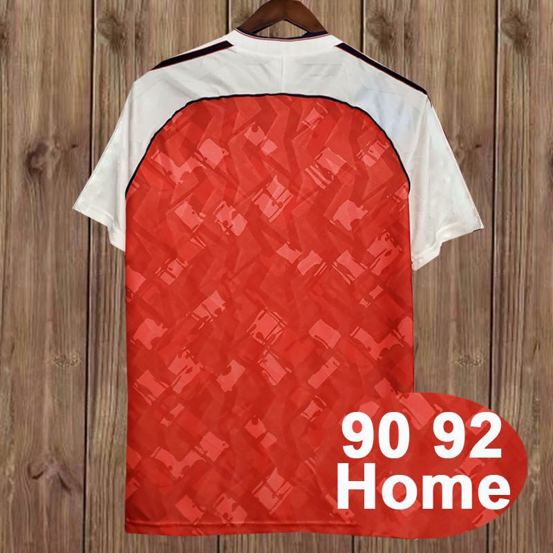 FG2967 1990 1992 Home