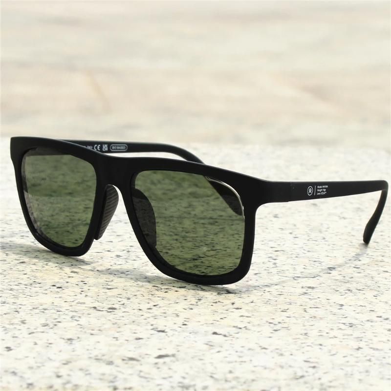 CHINA only sunglasses C5 polarized