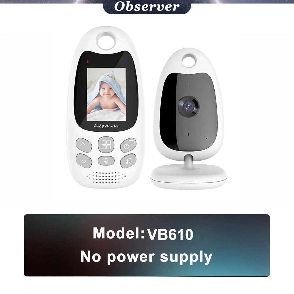 Цвет: vb610-no power