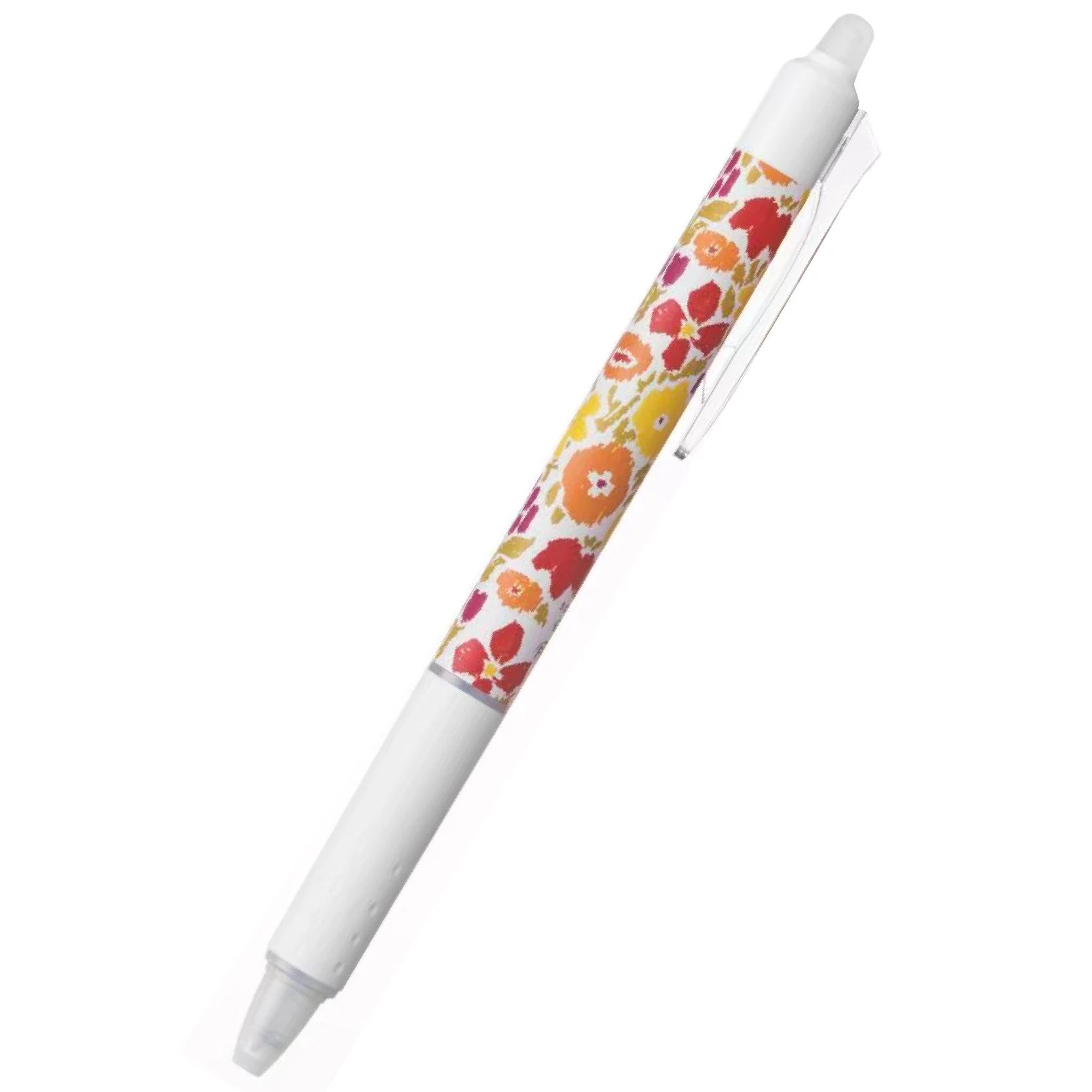 Kleur: Wissenbare pen-D