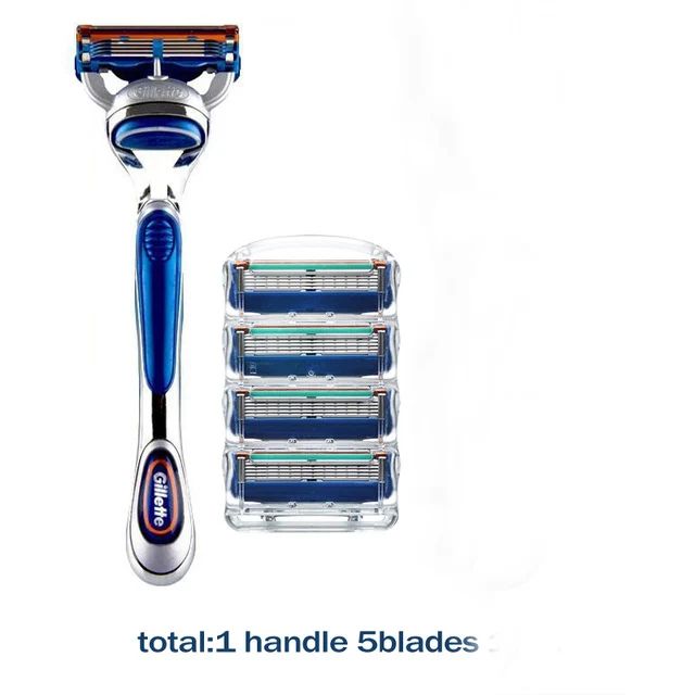 Color: 1Handle5blade