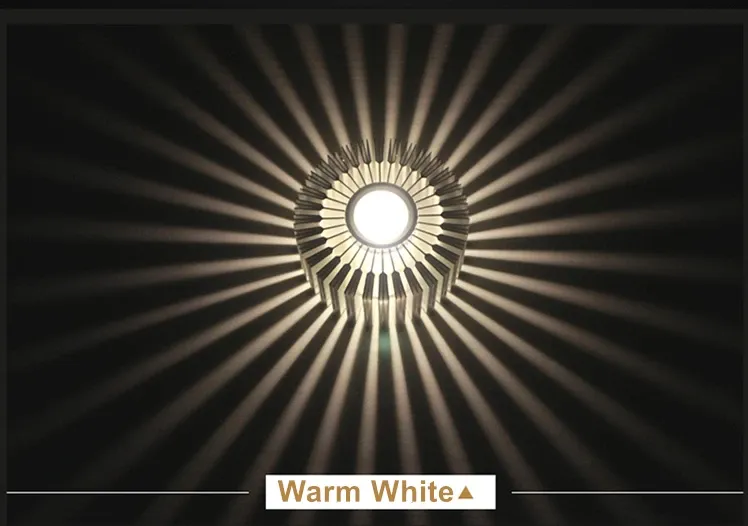 Warm White