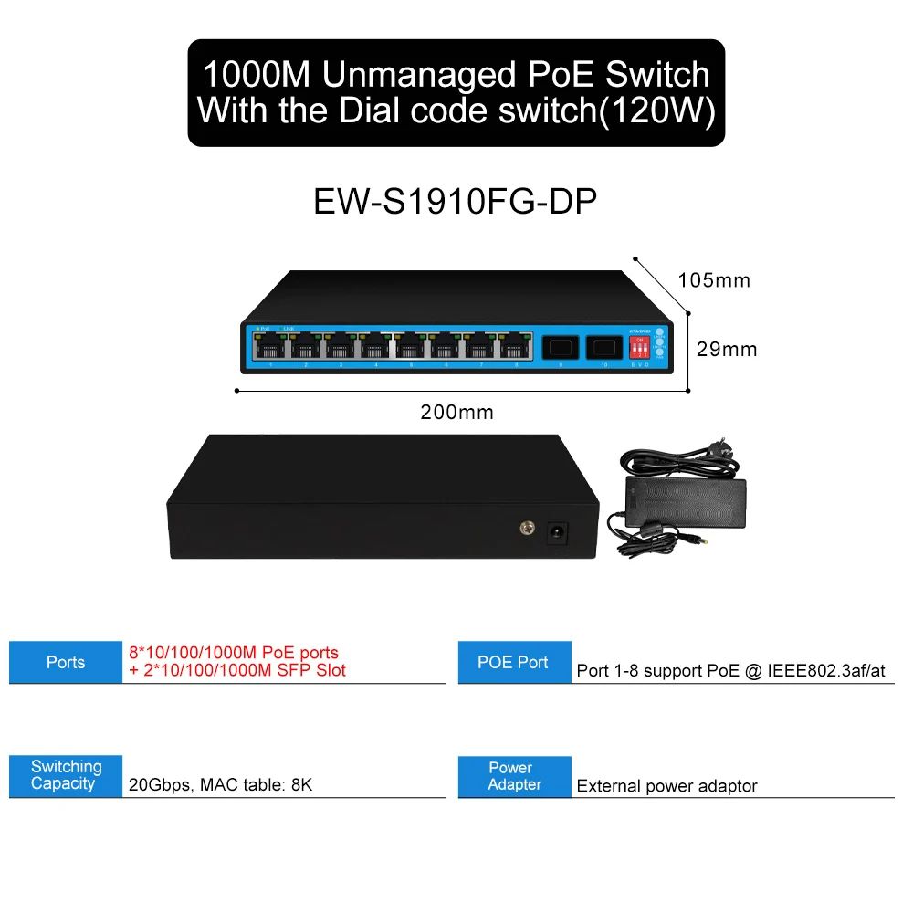 色：EW-S1910FG-DP