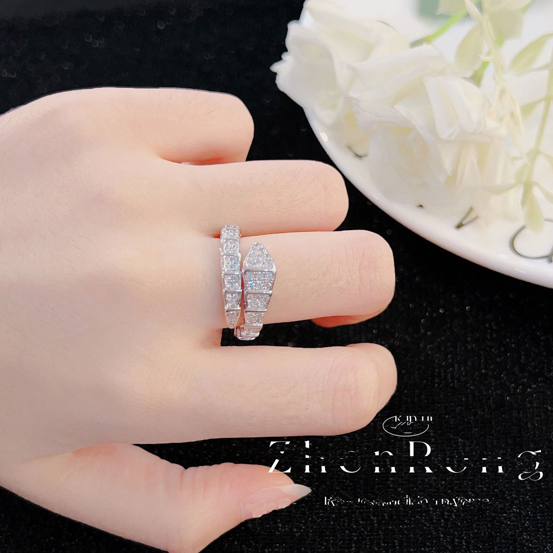 ring(adjustable)