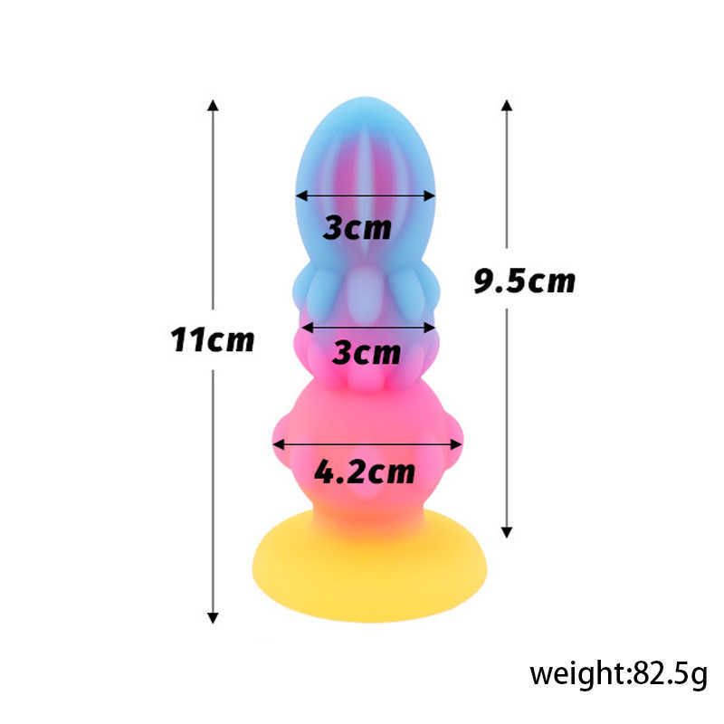 En silicone L-Liquide