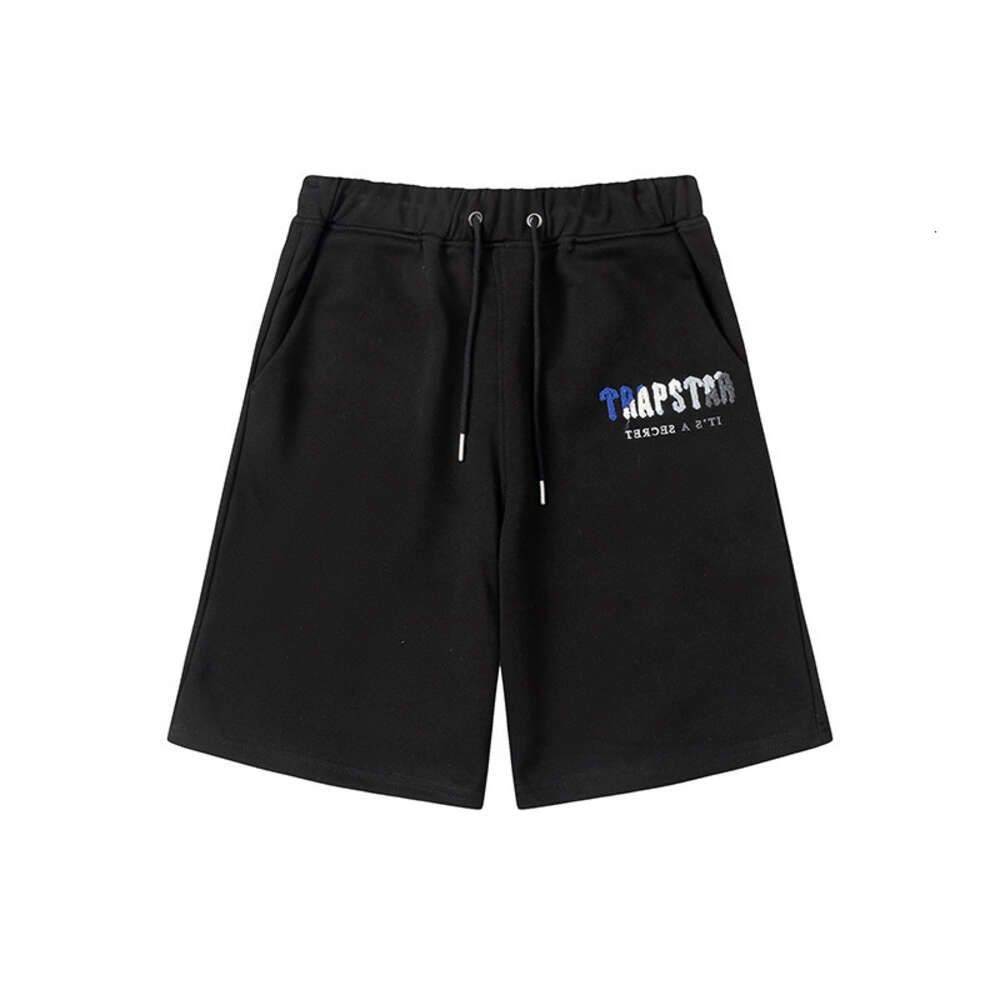 604 Pants  Black