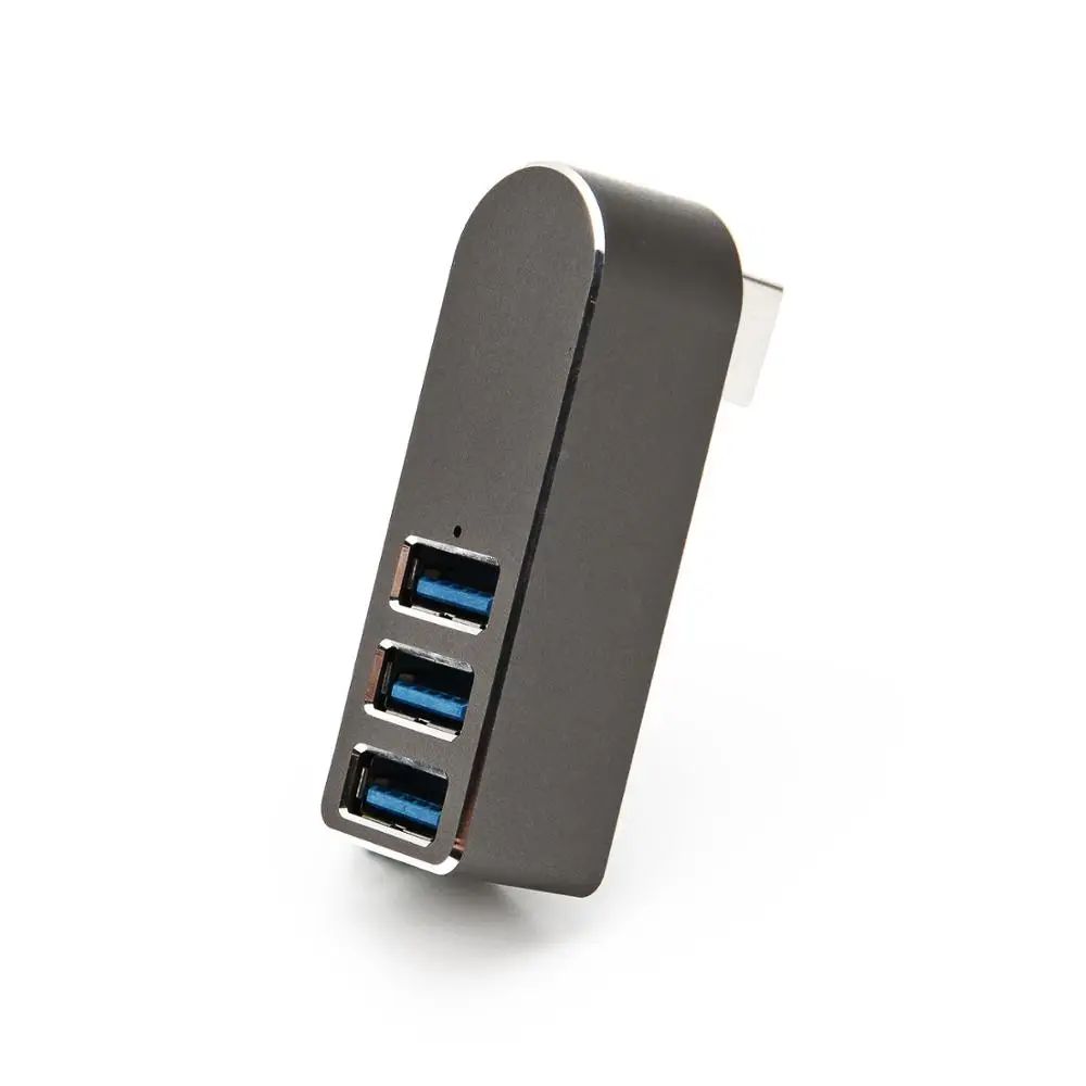 Color:USB3.0 Gray