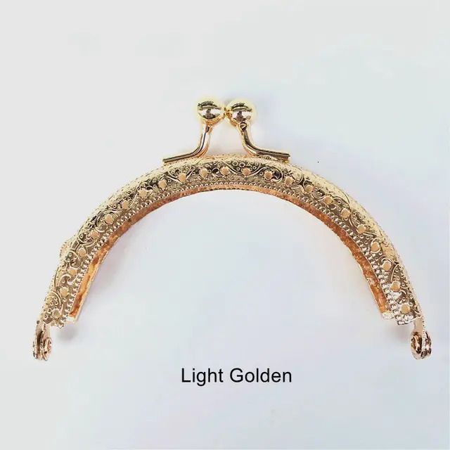 Light Golden-10pcs