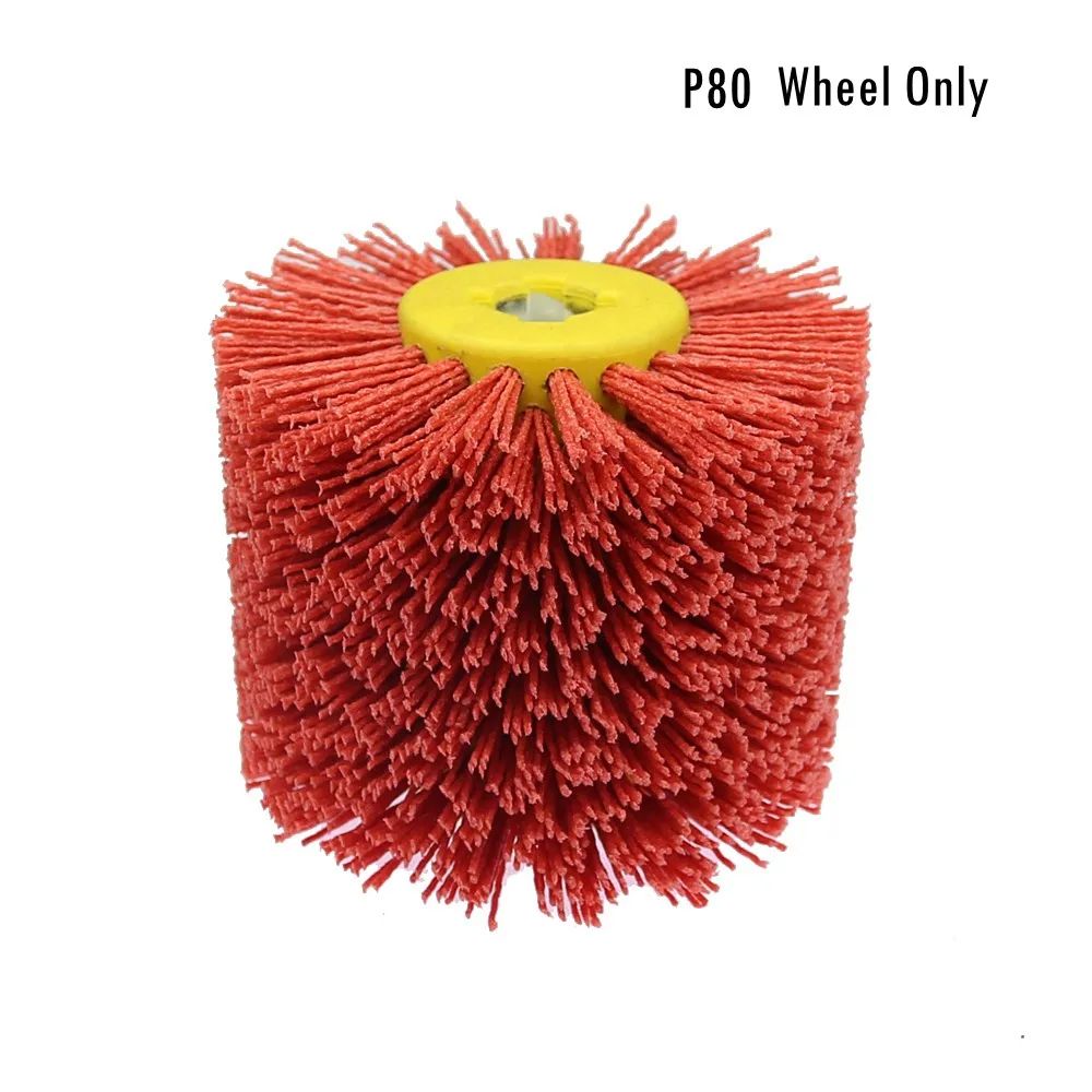 P80 wheel only