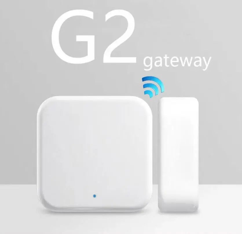 Färg: G2 WiFi Gateway