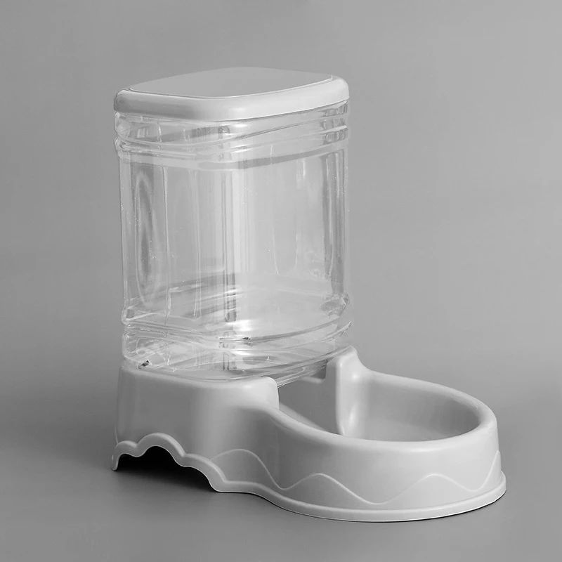 색상 : 3.5L Cat Feeder2