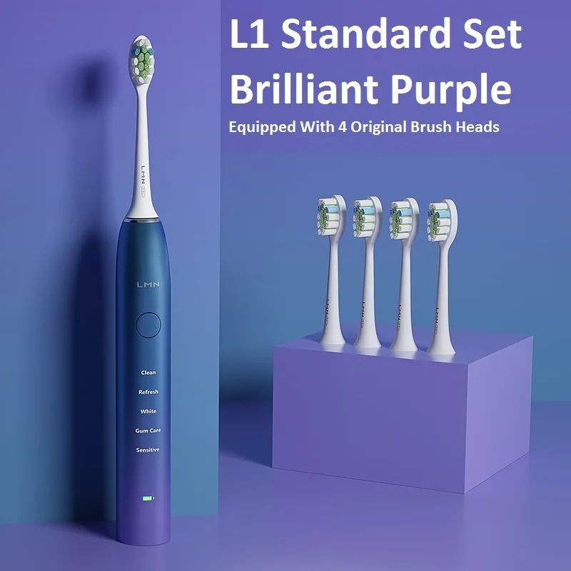 Couleur: L1-4 Purple Standard