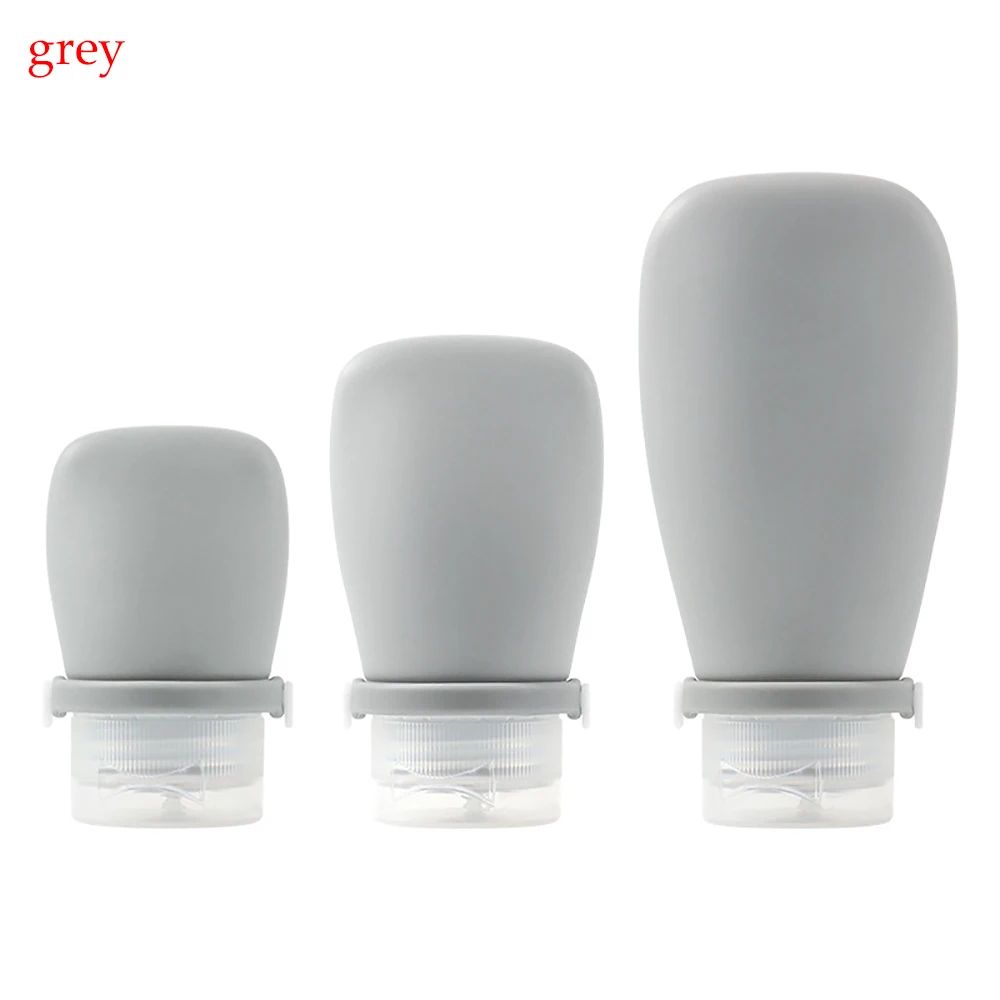 Colore: GreyCapacity: 60ml