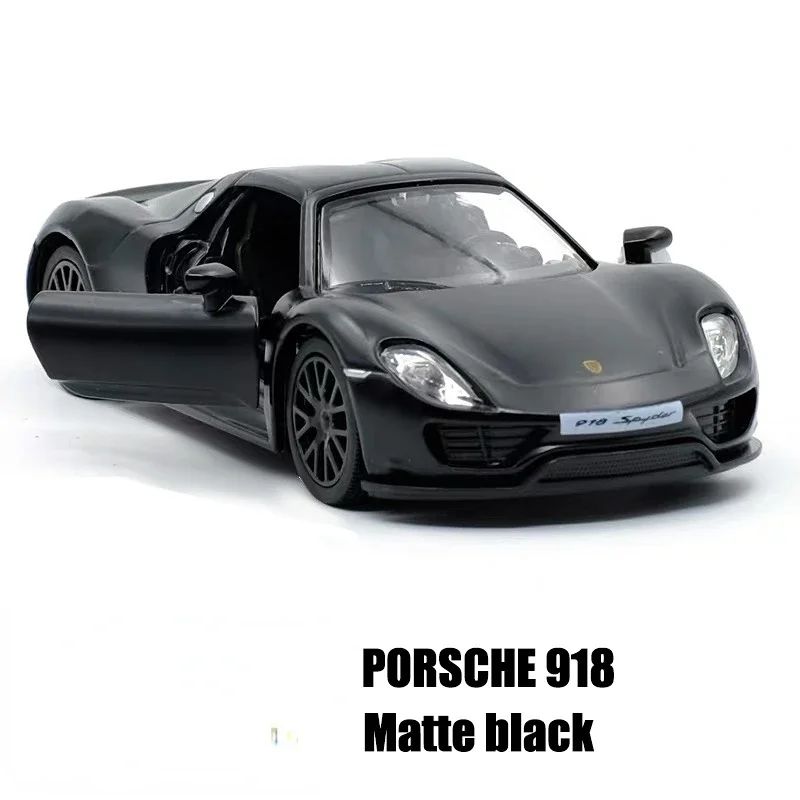 Цвет: 1pc Black 918 Nobox