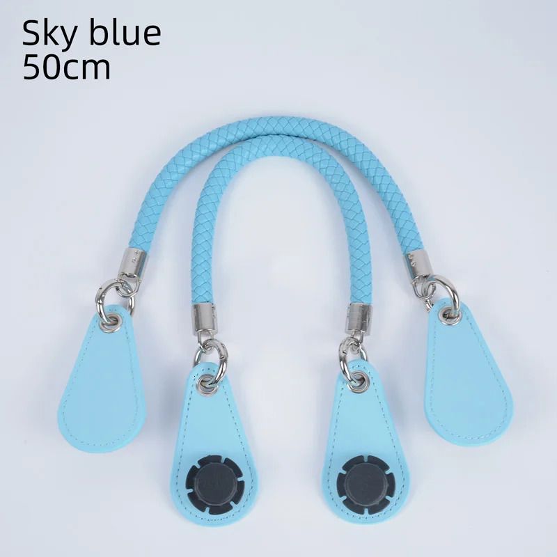 Sky Blue Short