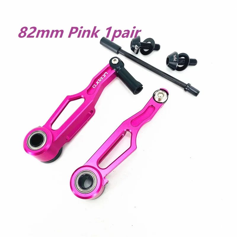 Color:82mm Pink