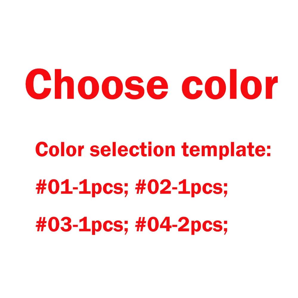 Farbe: Farbe wählen