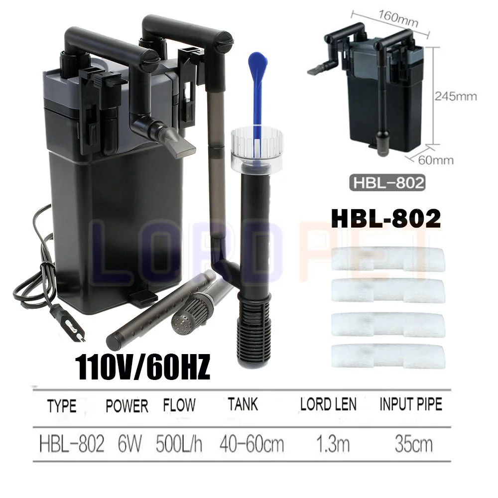 Color:hbl-802 ws 110vSize:110v 60hz