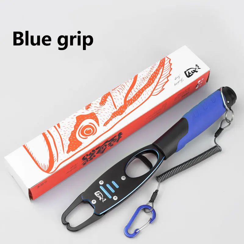 Color:blue grip