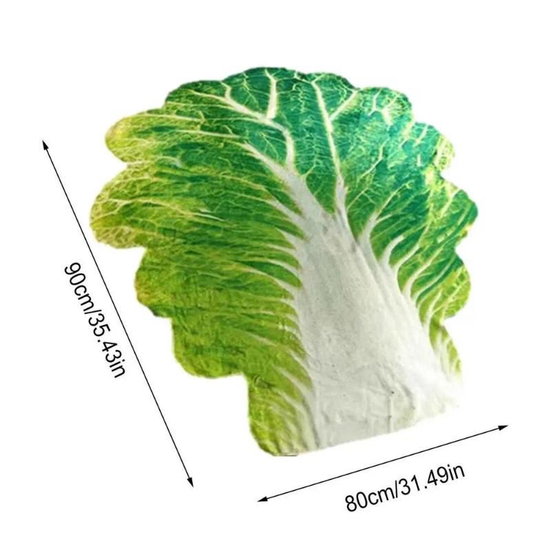 Long cabbage