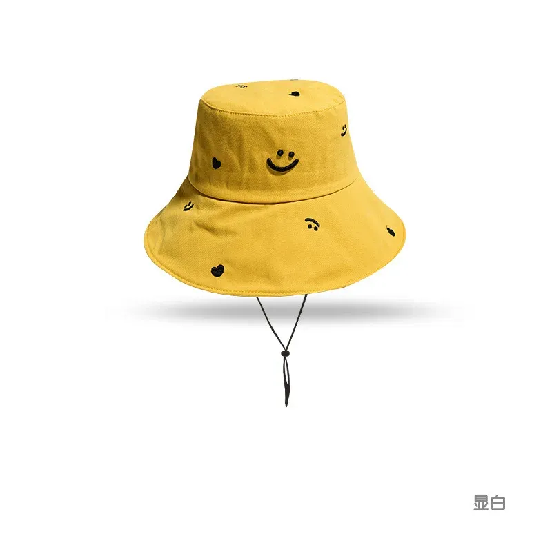 Yellow Smiley