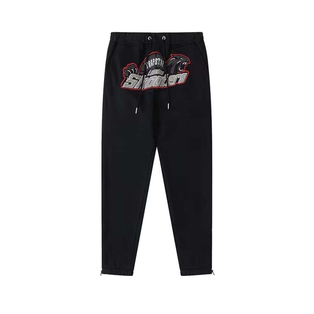 8824 Pants Black